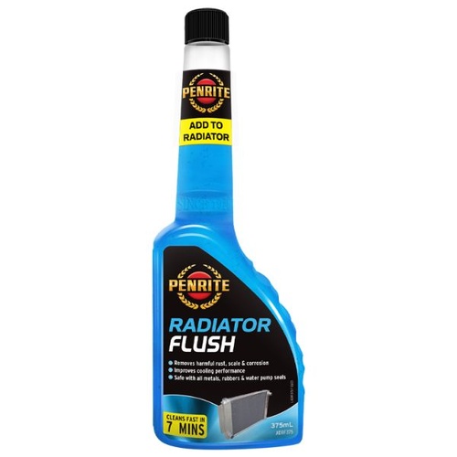 Penrite Radiator Flush