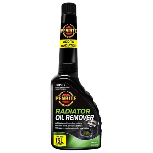 Penrite Radiator Oil Remover 