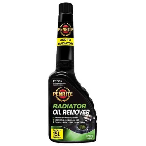 Penrite Radiator Oil Remover 