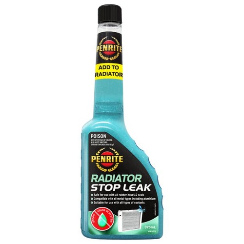 Penrite Radiator Stop Leak