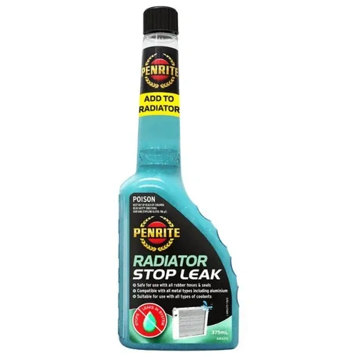 Penrite Radiator Stop Leak