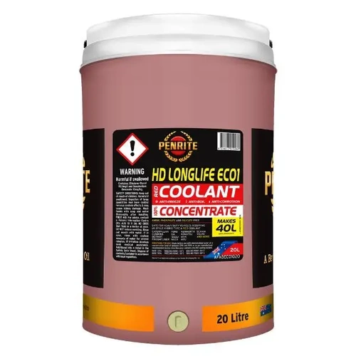 Penrite HD LONGLIFE EC01 