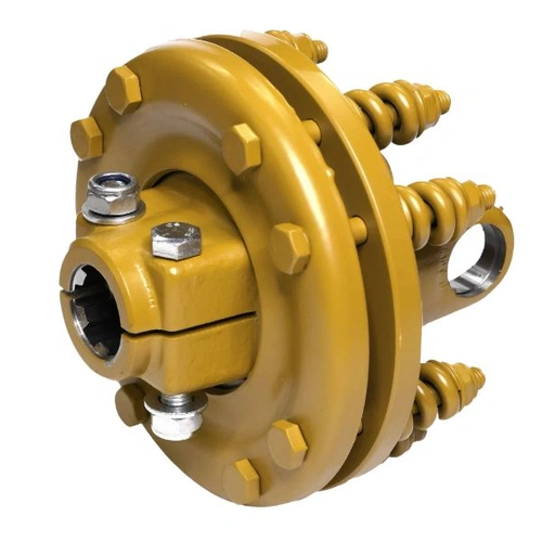Bare Co Series 4 Yoke Type Safety Clutch 
