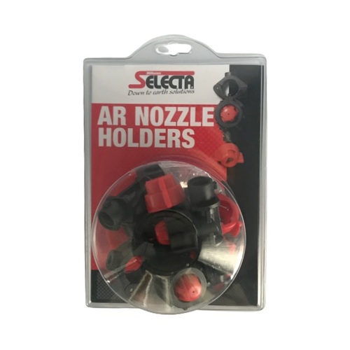 AR Nozzle Holders (4 Pack)