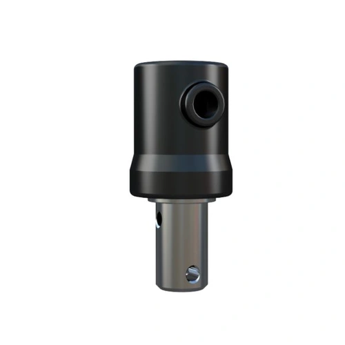 Auger Adaptor - 65mm Round Female to 1 3/4" Hex Male (CFA) 