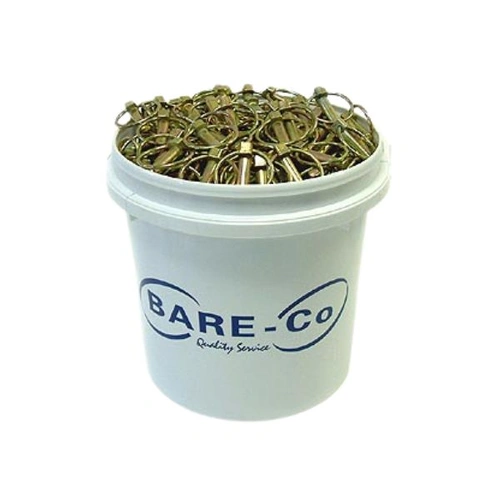 Bare Co 11mm (7/16") Lynch Pin x 300
