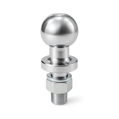 Bare Co 50mm Agricultural Tow Ball 
