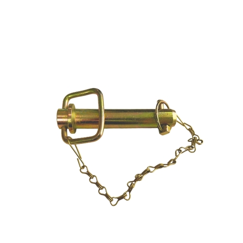 Drawbar Pin 1 1/8&quot;