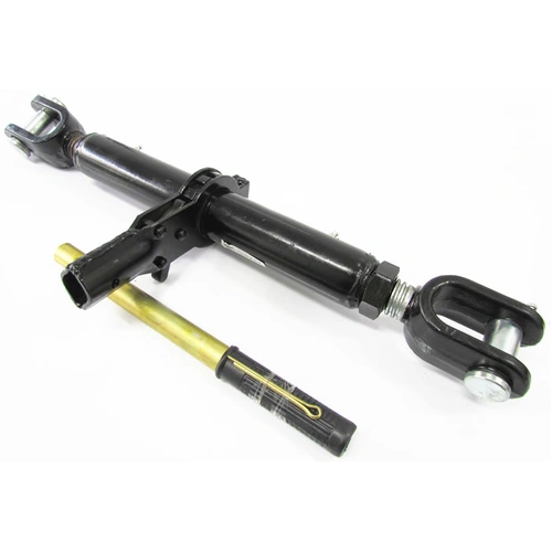 Bare Co HD Hydraulic Double Clevis Ratchet Ram 