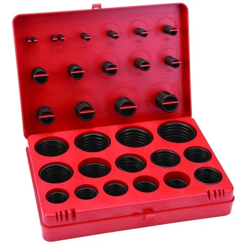 Bare-Co Imperial O&#39;Ring Assortment Kit