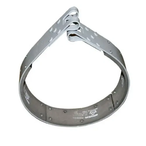Fiat &amp; Universal Farmliner Tractor Brake Band 