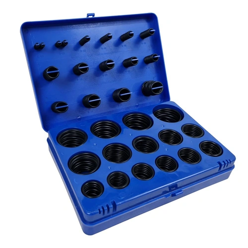 Bare-Co Metric O&#39;Ring Assortment Kit