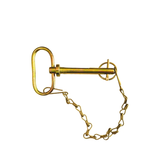 Drawbar Pin 1/2&quot;