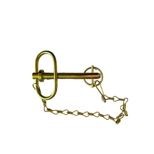 Drawbar Pin 5/8&quot; (16mm)
