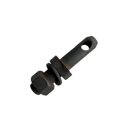 Bare-Co Stay Bar Pin 3/4&quot;