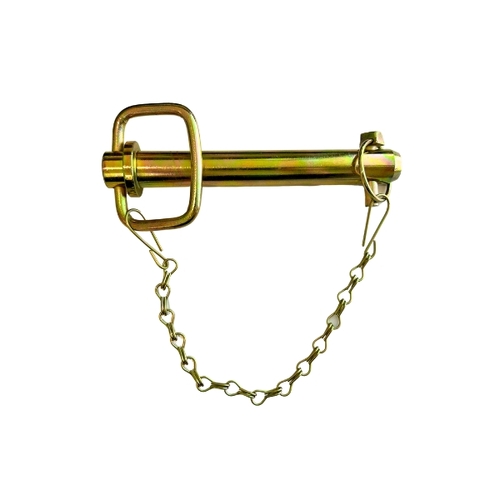 Drawbar Pin 7/8&quot;