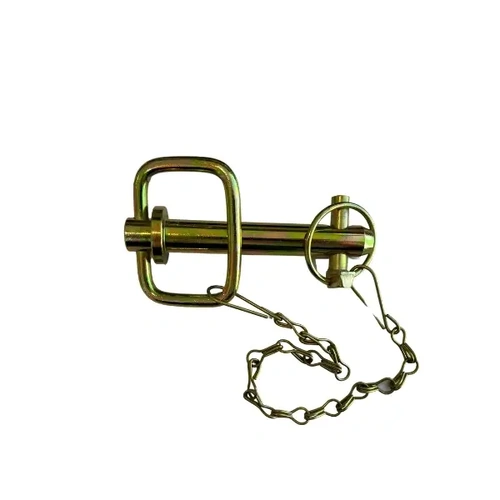 Drawbar Pin 3/4&quot;