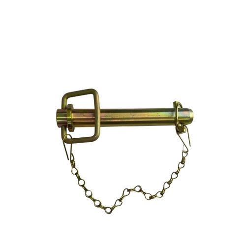 Drawbar Pin 1 1/8&quot;