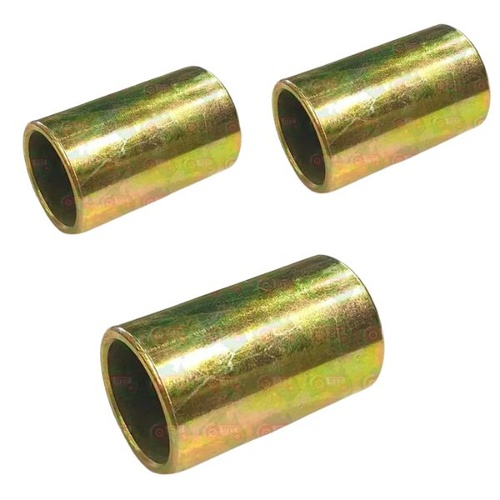 Bare-co Cat 3 Bushes