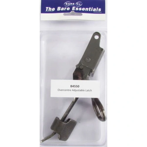 Bare Co Over Centre Adjustable Latch / Catch 