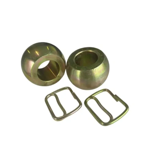 Bare Co Cat 2 Linkage Balls Ford