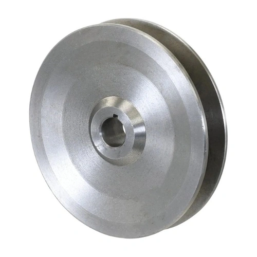 Massey Ferguson 12V Generator Pully