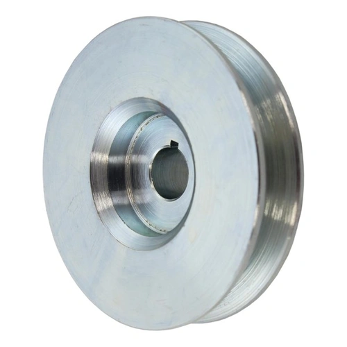Massey Ferguson 12V Generator Pully 