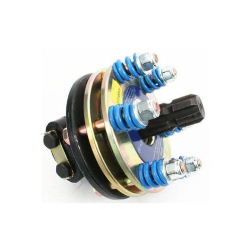 Bare Co Blue Torque HD 100HP Capacity Safety Clutch