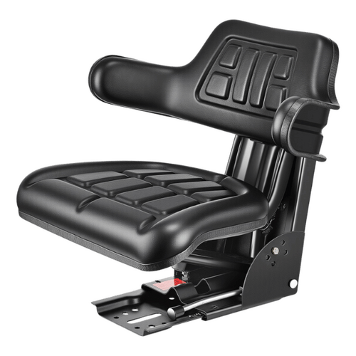 Bare-Co Standard Duty Suspension Seat 