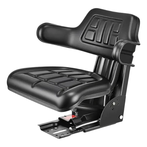 Bare-Co Standard Duty Suspension Seat 