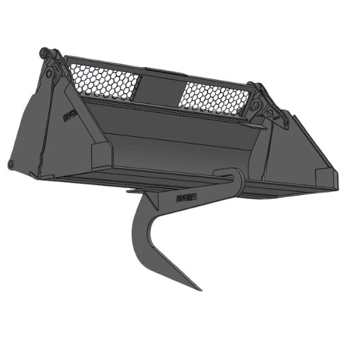 ECH 4in1 Universal Bucket Saver Ripper