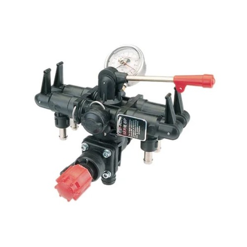 Silvan 4 Outlet Control Valve