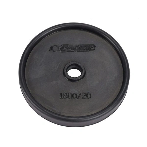 Genuine Comet (C1800-02) Piston Pump Diaphragm 