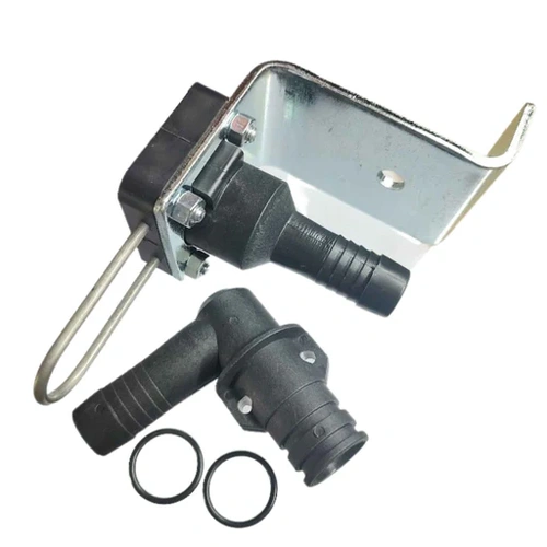Silvan Genuine C5004-05 Pressure Control Valve Mount Kit 