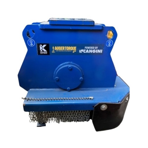Cangini FC21 Stump Grinder