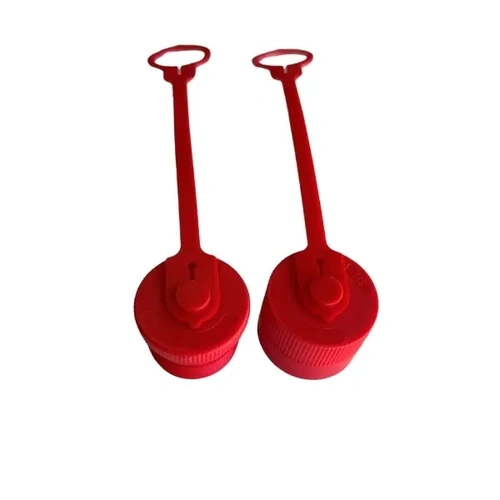 Stucchi VD100 Screw Coupling Cap &amp; Plug Set