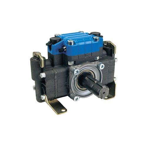 Silvan Genuine BP 20/15 Comet Diaphragm Pump