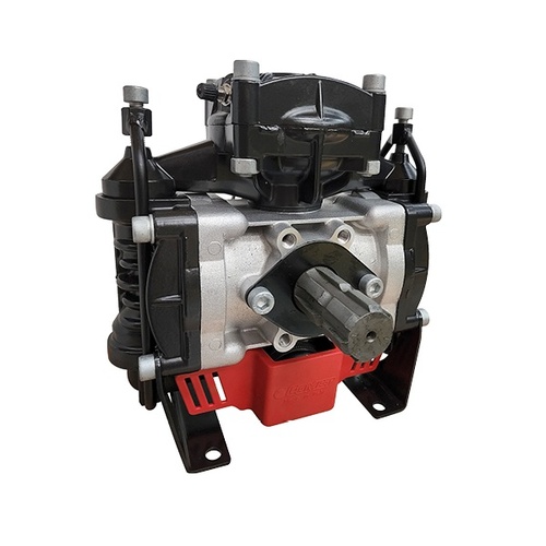 Silvan Genuine BP60/20 Comet Diaphragm Pump