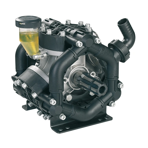 Silvan Genuine BP75/20 Comet Diaphragm Pump