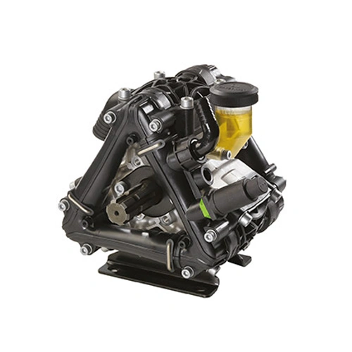 Silvan Genuine BP130/20 Comet Diaphragm Pump