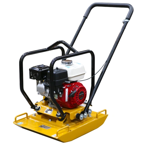 Crommelins CC70HP Plate Compactor 