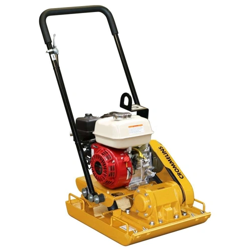 Crommelins CC90HP Plate Compactor 