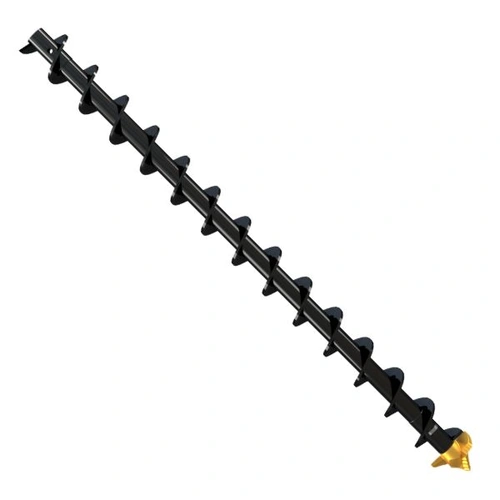 Digga Continuous Flight Auger (CFA) 