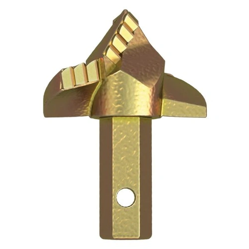 Digga Continuous Flight Auger (CFA) MFT Tungsten Pilot 