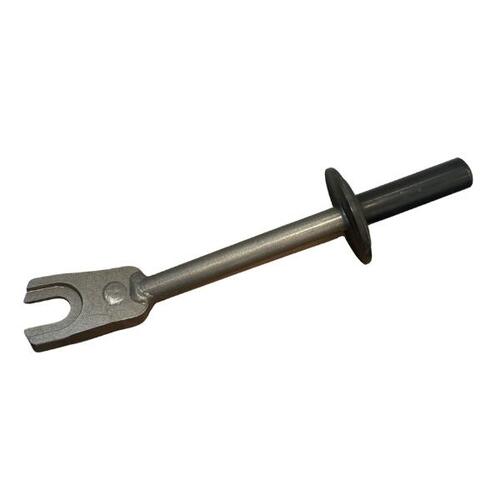Rotating Pick Removal Tool - 19mm conical pick teeth 