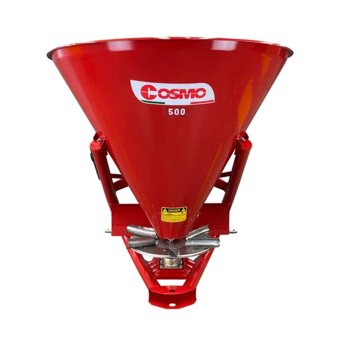 Cosmo CP500 P Series Fertiliser Spreader