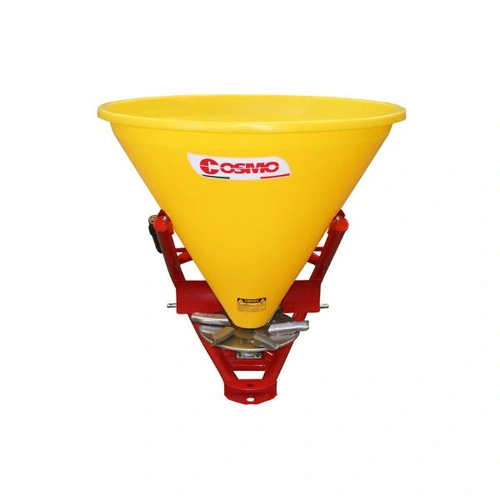 Cosmo CPL400 P Series Fertiliser Spreader