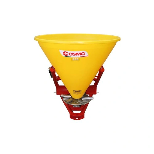 Cosmo CPL500 P Series Fertiliser Spreader