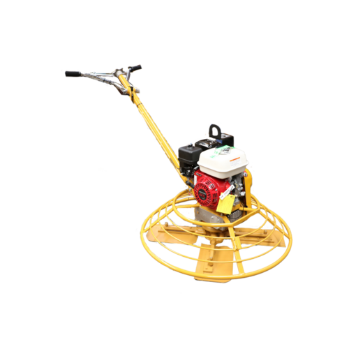 Crommelins Power Trowel 34&quot; Honda