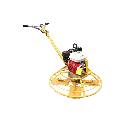 Crommelins Power Trowel 34&quot; Honda